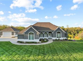 17012 NE 121st Ter, Kearney, MO 64060