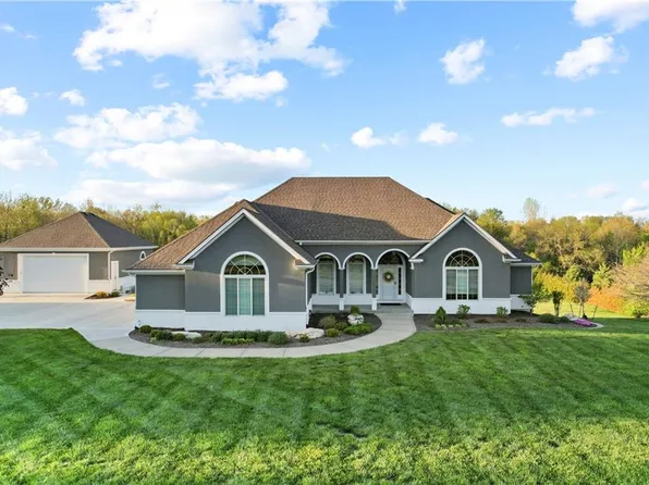 17012 NE 121st Ter, Kearney, MO 64060