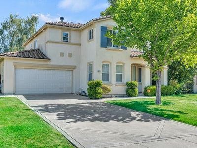5623 Melones Way, Stockton, CA, 95219