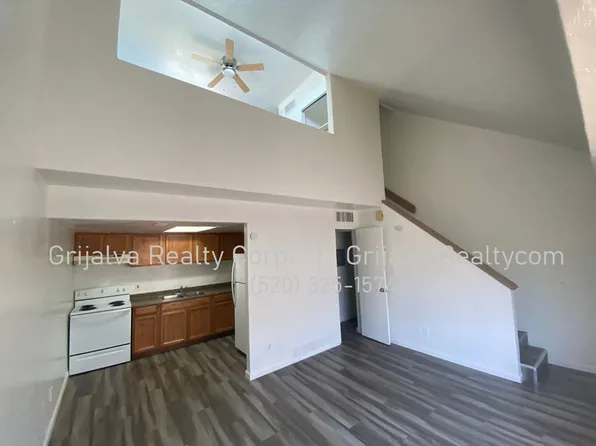 3113 - 3115 Stone, 3115 N Stone Ave APT 2, Tucson, AZ 85705