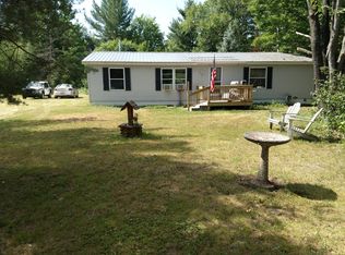 2101 W House Rd, Grayling, MI 49738