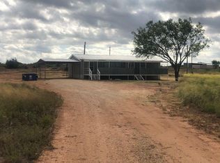 8934 Landers Rd, San Angelo, TX 76905