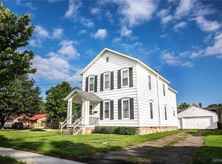 59 College St, Gowanda, NY