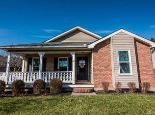 24 W Ellis Dr, Waynesville, OH 45068