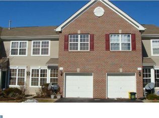 20 York Rd #3804, West Windsor, NJ 08550