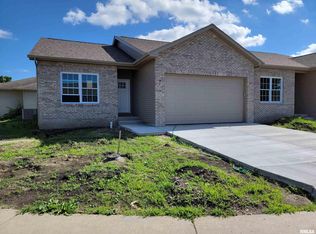 2919 Meadowbrook Rd #28, Springfield, IL 62711