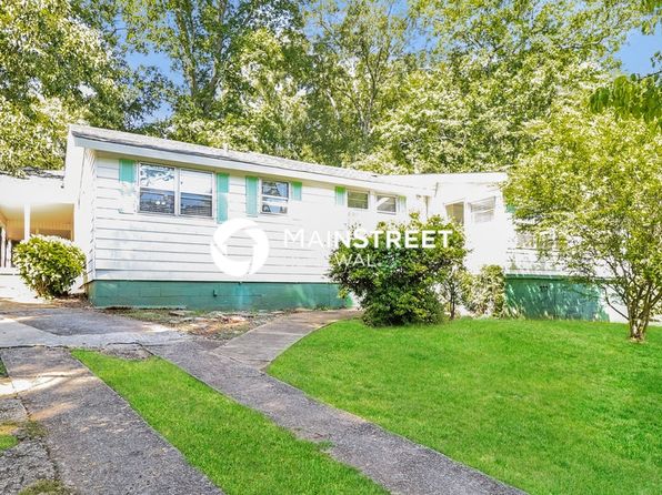 3130 Ashwood Rd