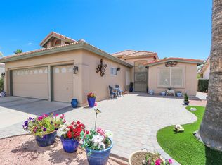 25239 S Cloverland Dr, Sun Lakes, AZ 85248