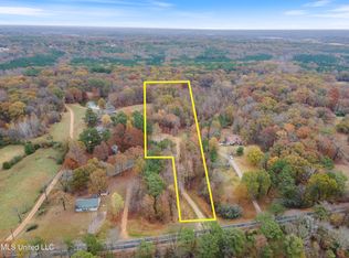 4322 McIngvale Rd #1, Hernando, MS 38632