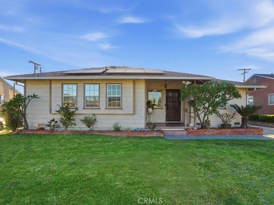 4339 Lindell Ave, Pico Rivera, CA 90660