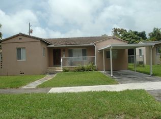 2130 SW 15th St, Miami, FL 33145