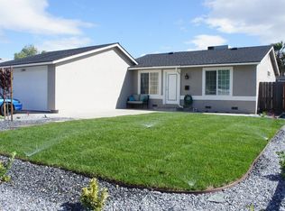 1260 Vallerand Rd, Tracy, CA 95376