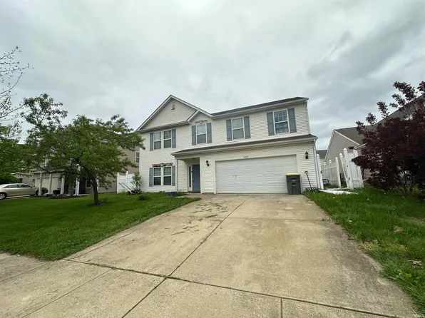 4675 Elijah St, West Lafayette, IN 47906
