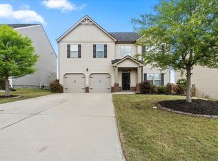 363 Stablebridge Dr, Augusta, GA 30909