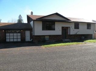 918 Elm Dr, St Maries, ID 83861