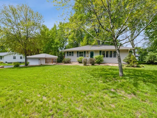 10822 Sheridan Ave S, Bloomington, MN 55431