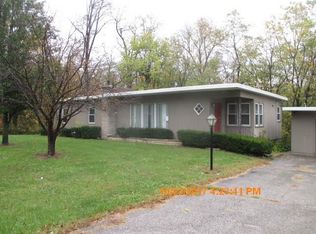 791 N Us Highway 231, Greencastle, IN 46135