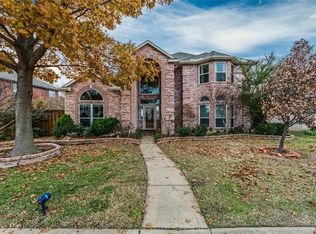 7313 Milton Ln, Plano, TX 75025