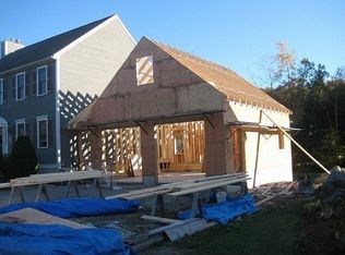 45 Frances Dr, Newburyport, MA 01950