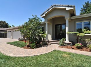 13671 Saratoga Sunnyvale Rd, Saratoga, CA 95070