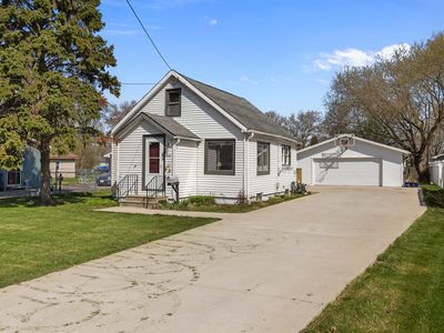 120 Allen Ave, Oshkosh, WI, 54901