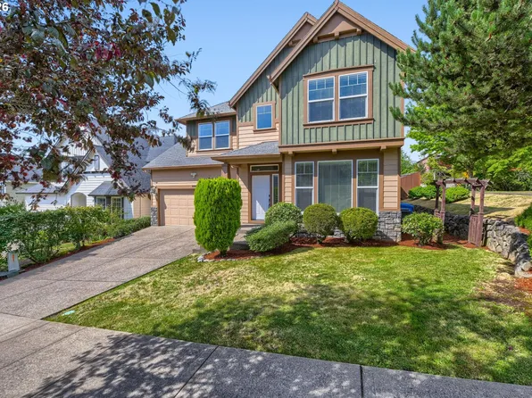 15858 SE Chelsea Morning Dr, Happy Valley, OR 97086