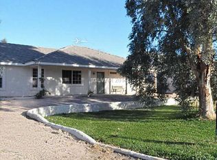 1992 Pinwheel St, Logandale, NV 89021