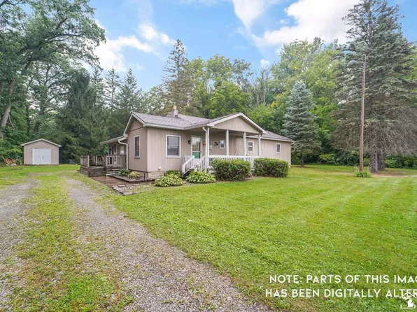 2684 Meanwell Rd, Petersburg, MI 49270