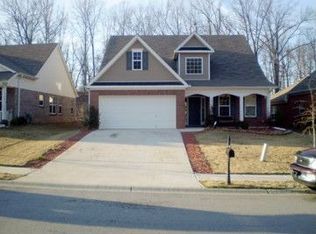 5585 Ashmoore Ct, Flowery Branch, GA 30542