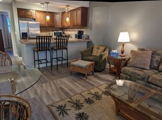 1450 S Kihei Rd APT D104, Kihei, HI 96753