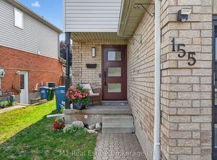 155 Stephanie Dr, Guelph, ON N1K 1X7