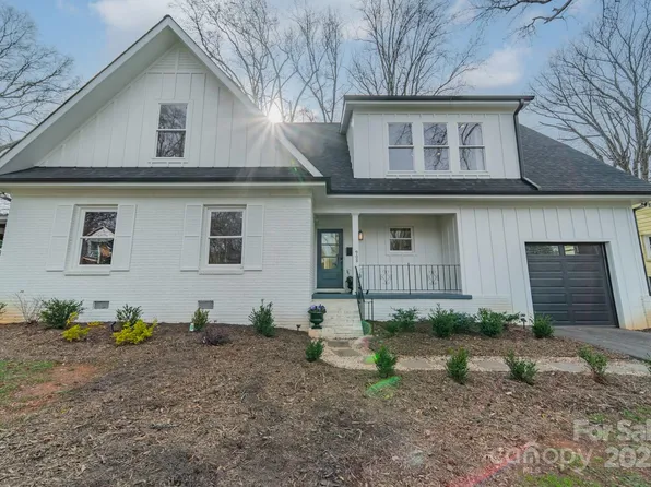 908 Stanfield Dr, Charlotte, NC 28210