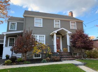78 Shelton Rd, Swampscott, MA 01907