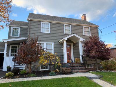 78 Shelton Rd, Swampscott, MA, 01907