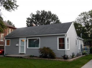 3317 Richmond Ave, Mattoon, IL