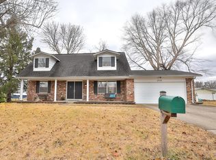 2992 Brooklands Way, Saint Charles, MO 63303
