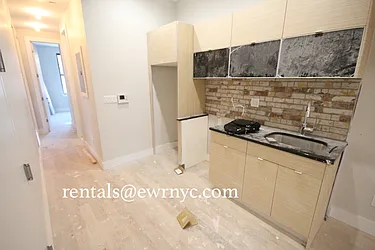 Rented by East Williamsburg Realty Inc