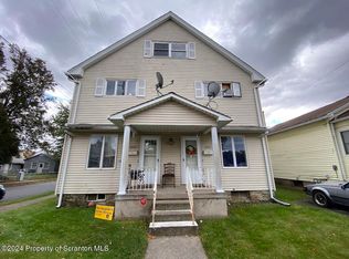 1026-1028 Meade Ave, Scranton, PA 18508