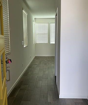 Entry Way