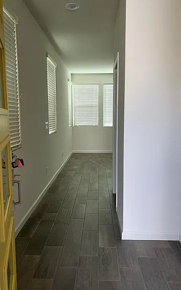 Entry Way