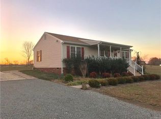 71 Pauls Rd, Tappahannock, VA 22560