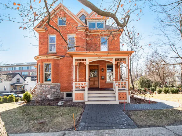 403 W Liberty St, Ann Arbor, MI 48103