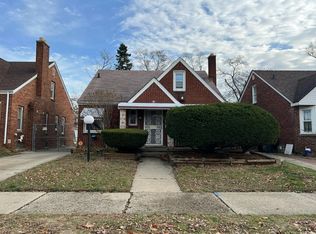 16536 Strathmoor St, Detroit, MI 48235