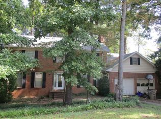 6083 Rolling Way, Norcross, GA 30093