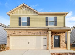 522 Kirkland Dr, Locust Grove, GA 30248