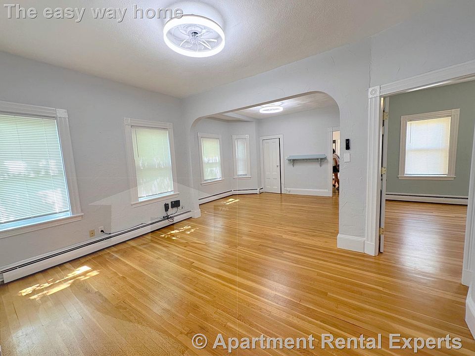 Apartment Rental Experts