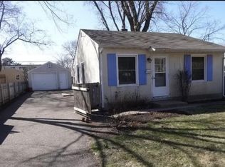 3110 Utah Ave S, Saint Louis Park, MN 55426
