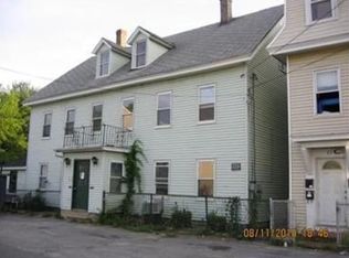 97 Whipple St, Lowell, MA 01852