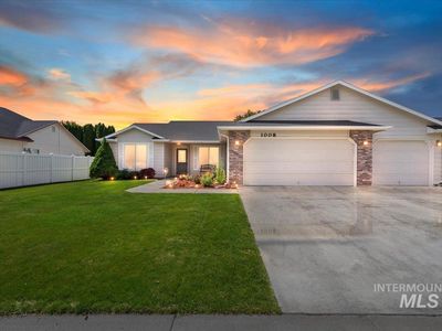 1008 Redwing St, Fruitland, ID, 83619