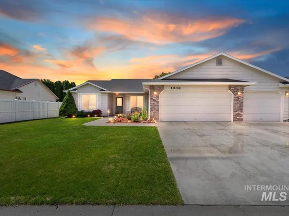 1008 Redwing St, Fruitland, ID 83619
